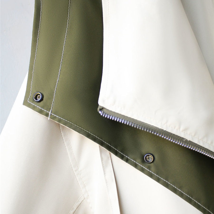 Jente | Élégant manteau