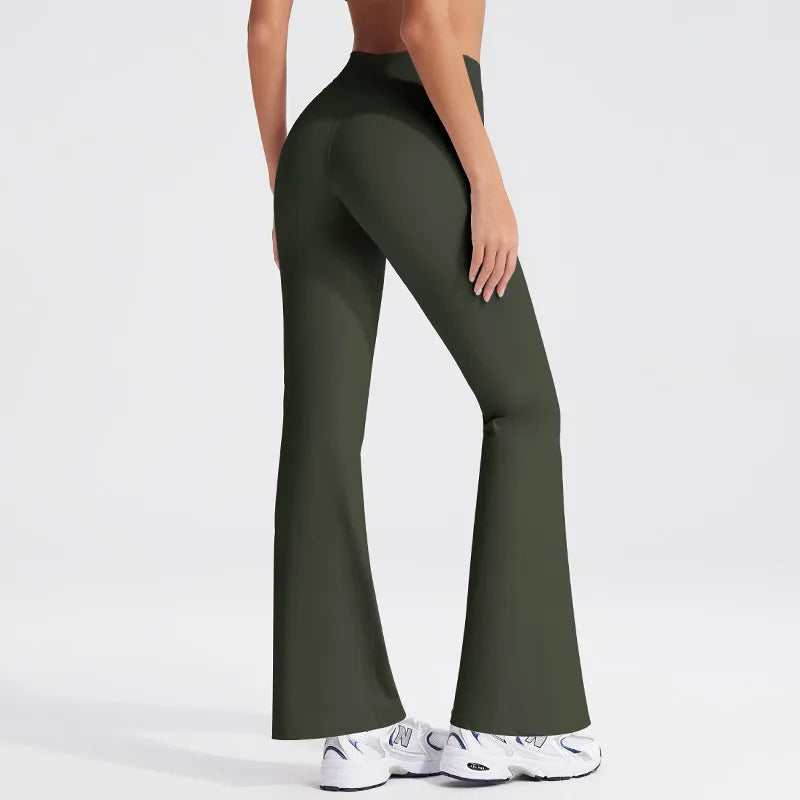 Legging Évasé Luna