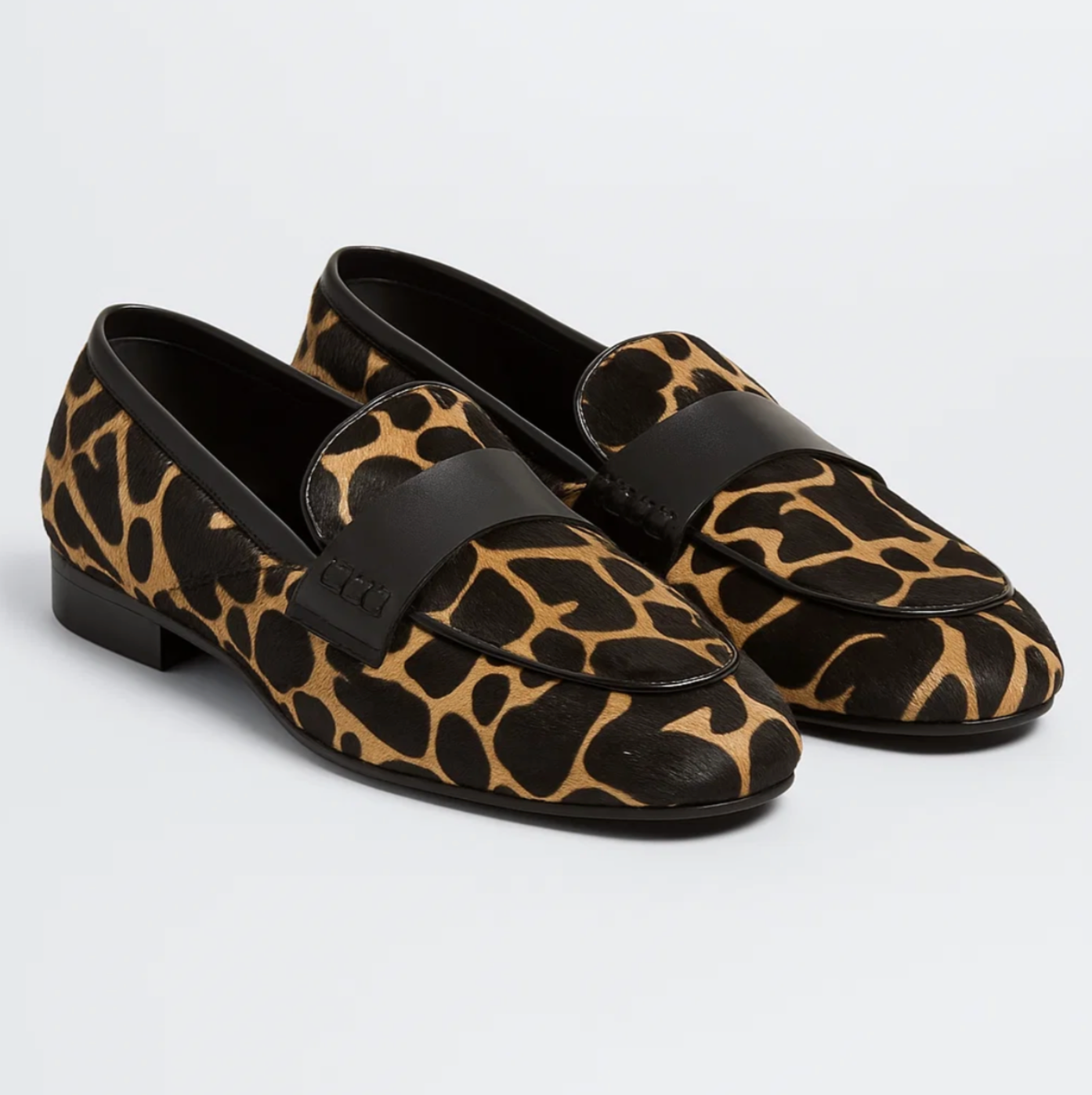 Sandales Safari Loafer
