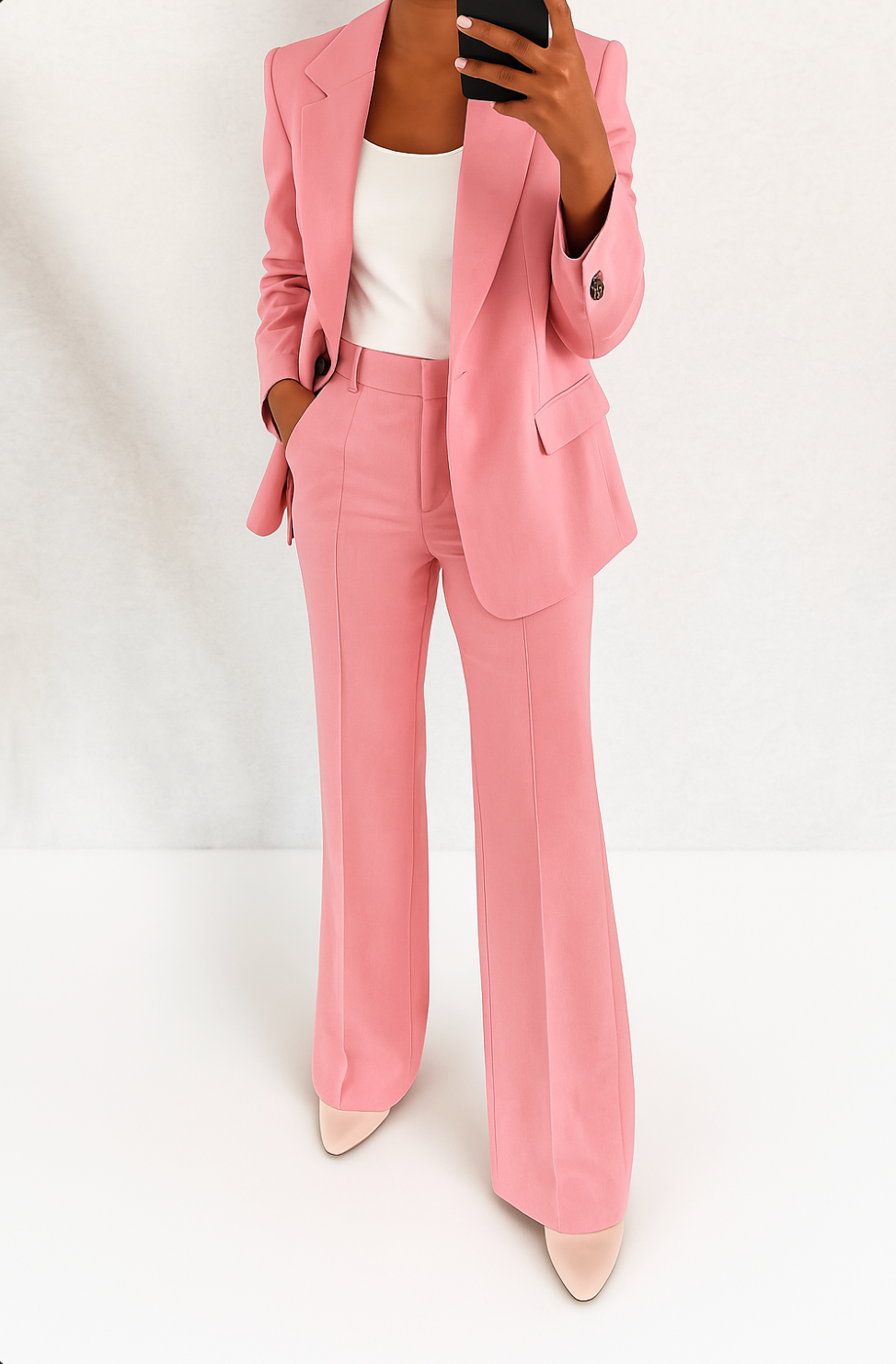 Camille | Costume deux pièces