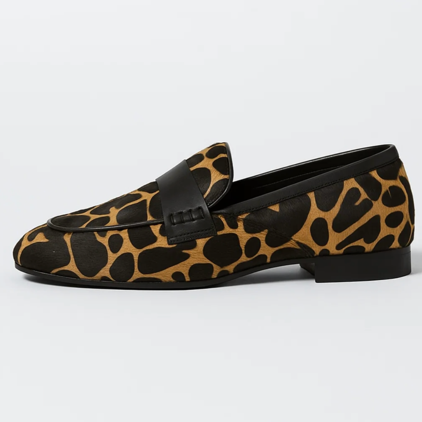 Sandales Safari Loafer