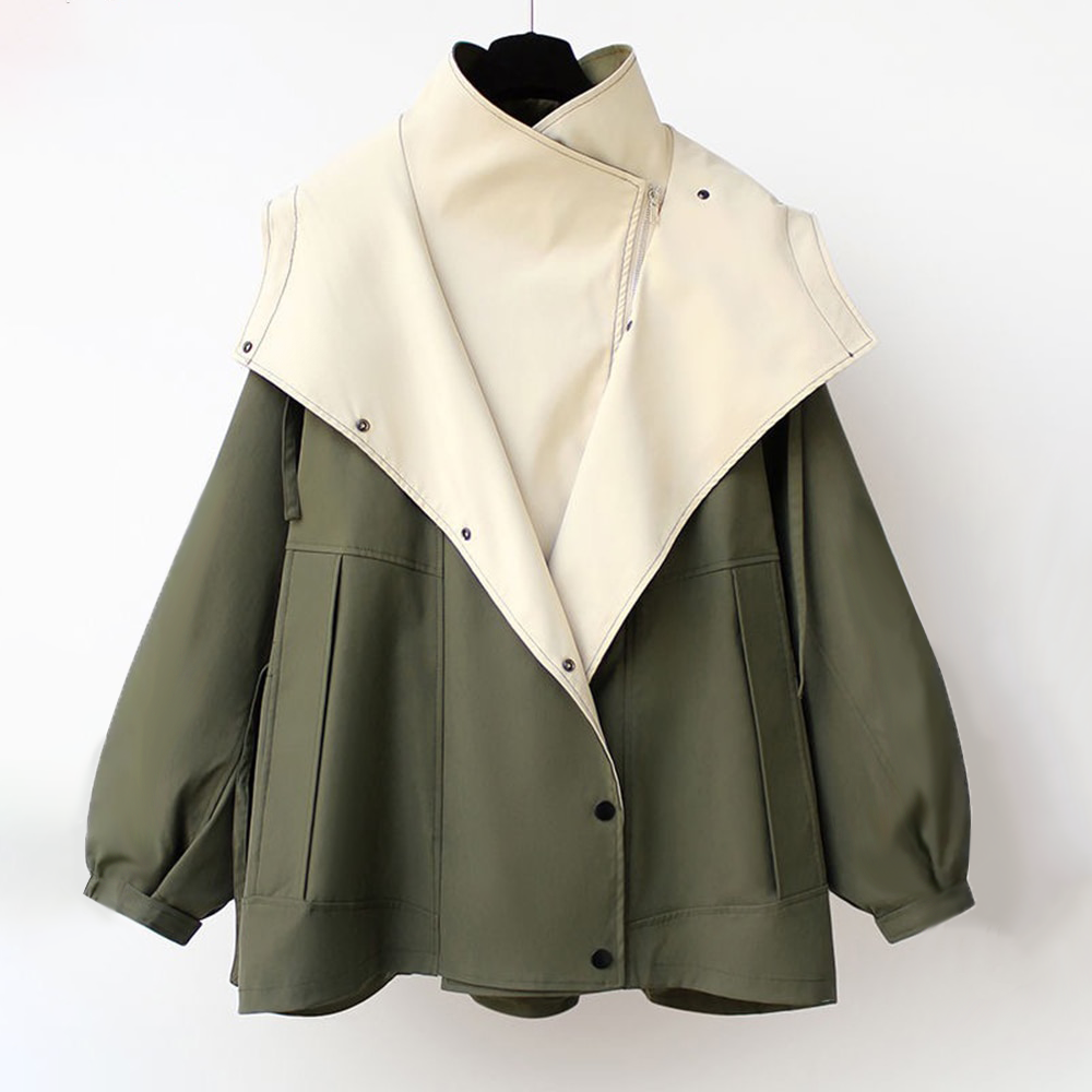 Jente | Élégant manteau