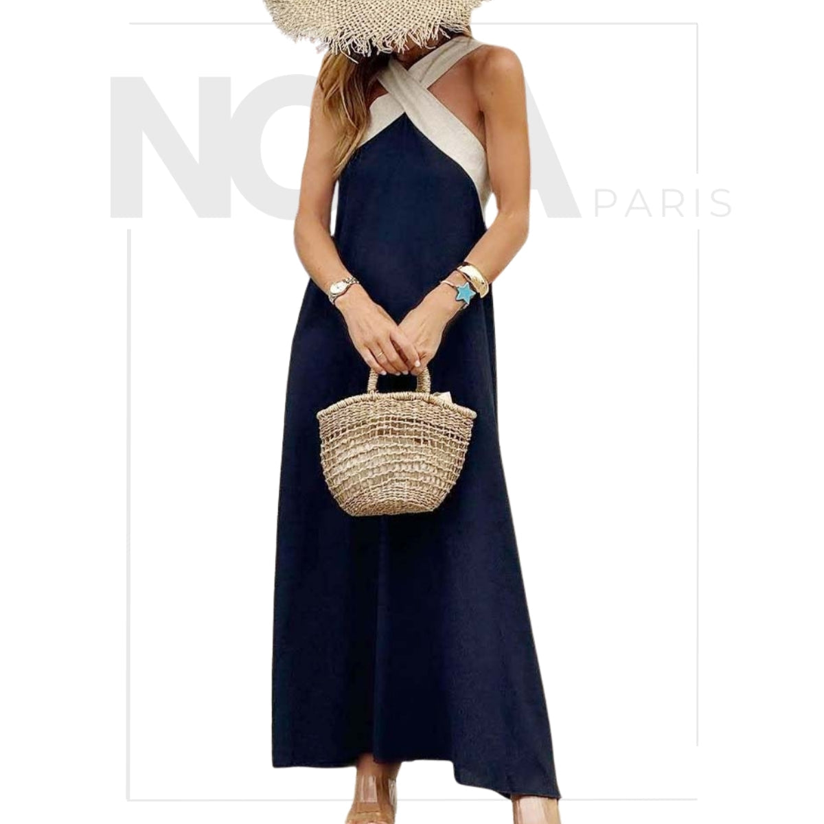 Robe Élégante
