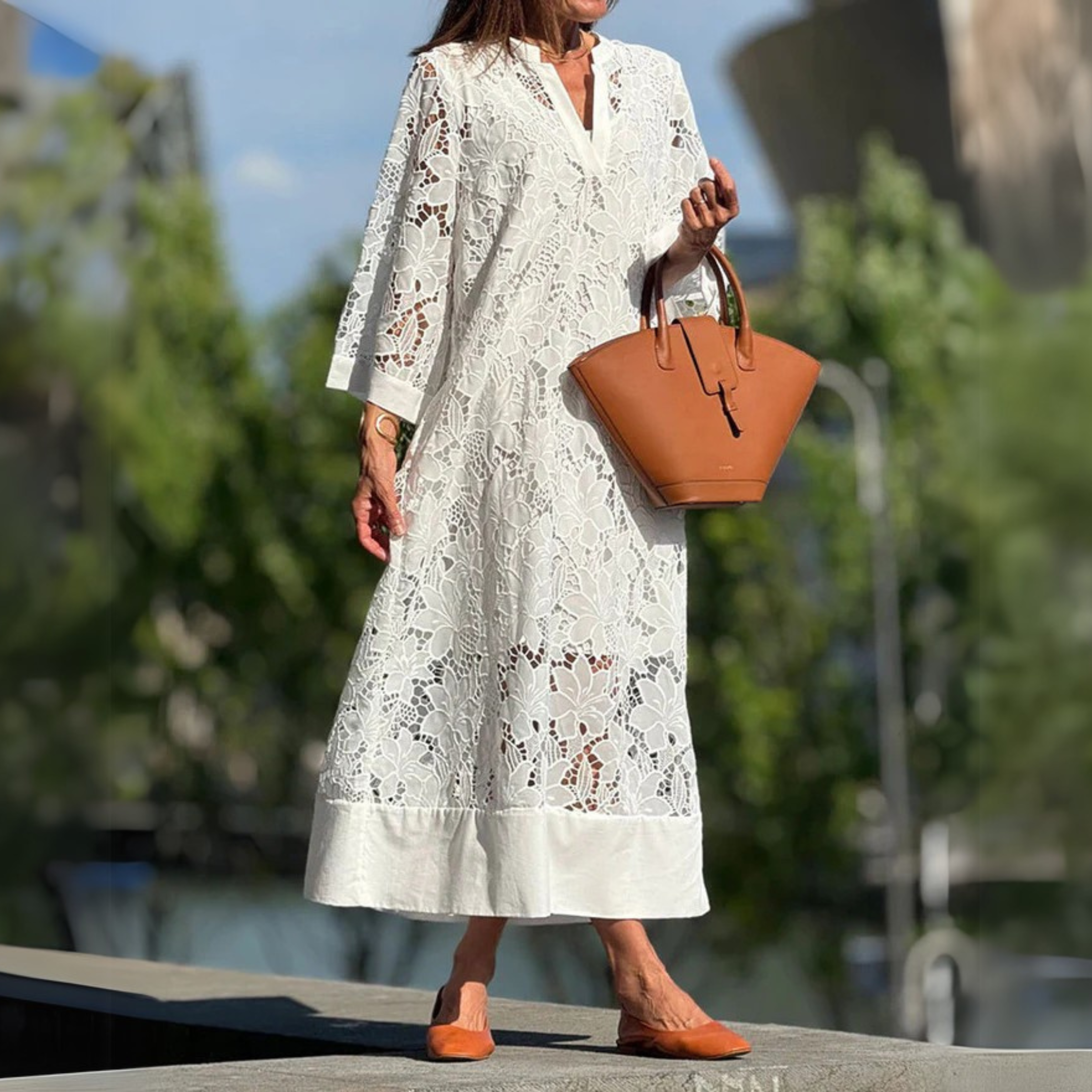 La Robe Qui Sublime Chaque Femme