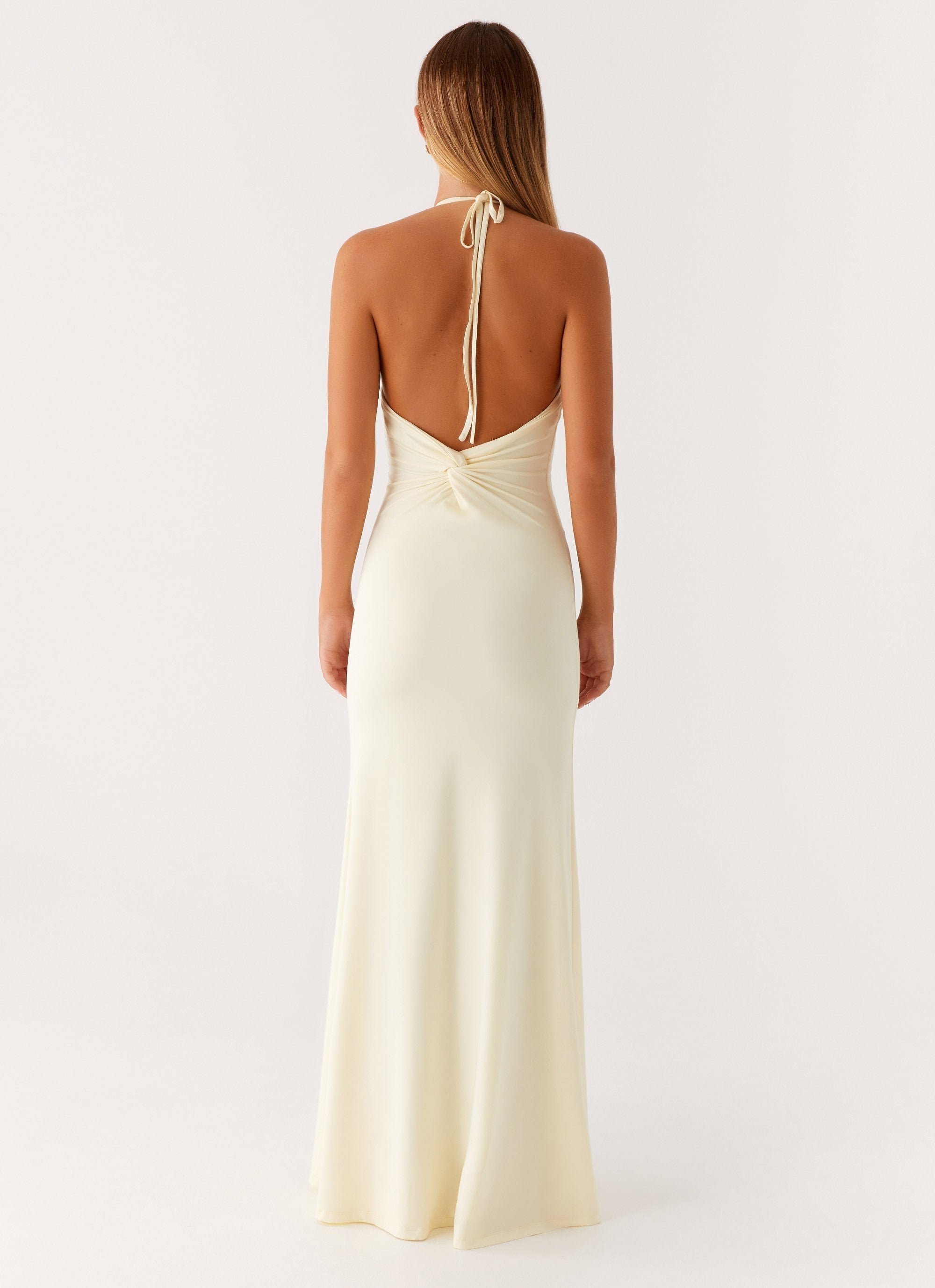 ROBE LONGUE