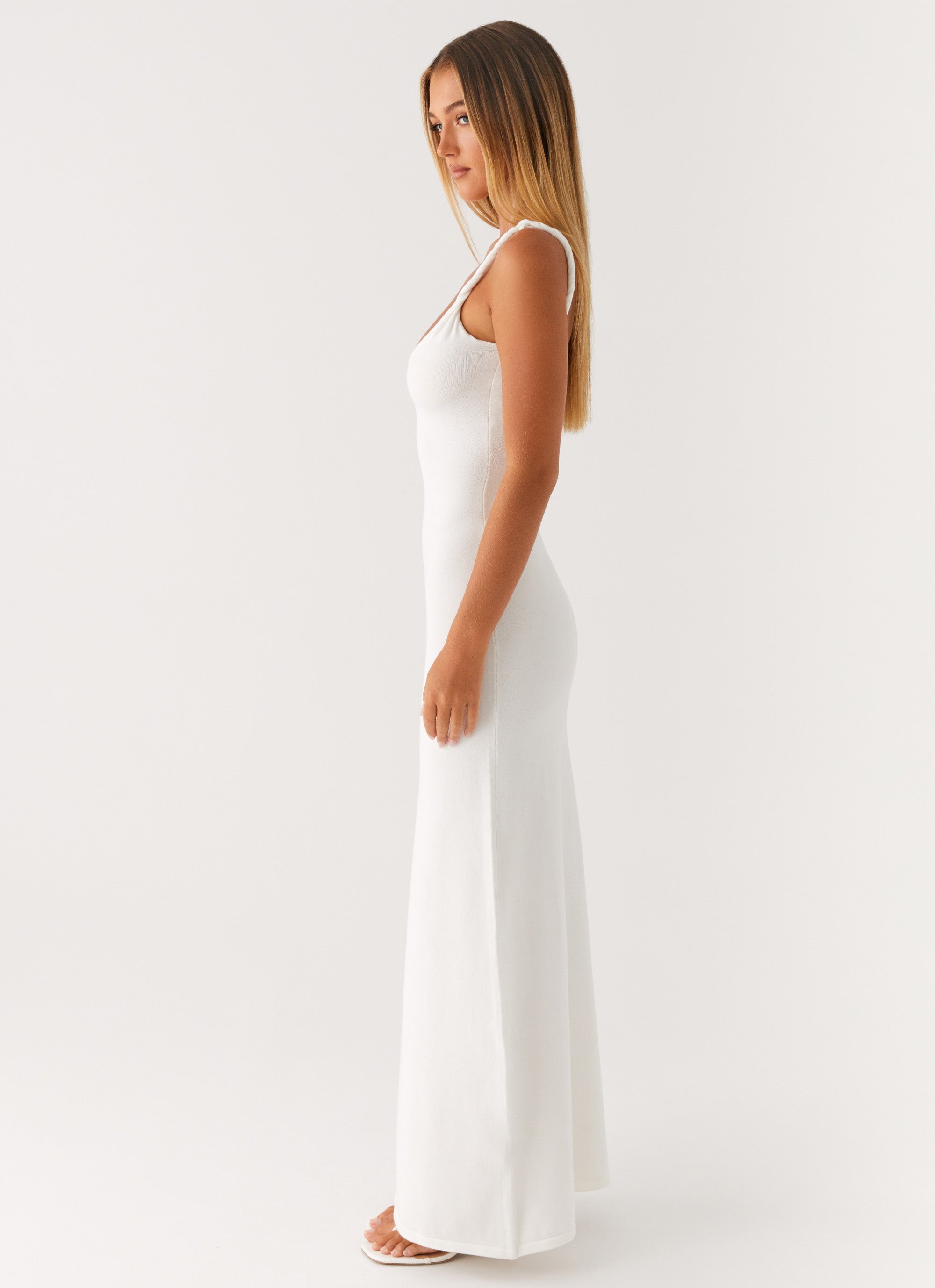 ROBE LONGUE