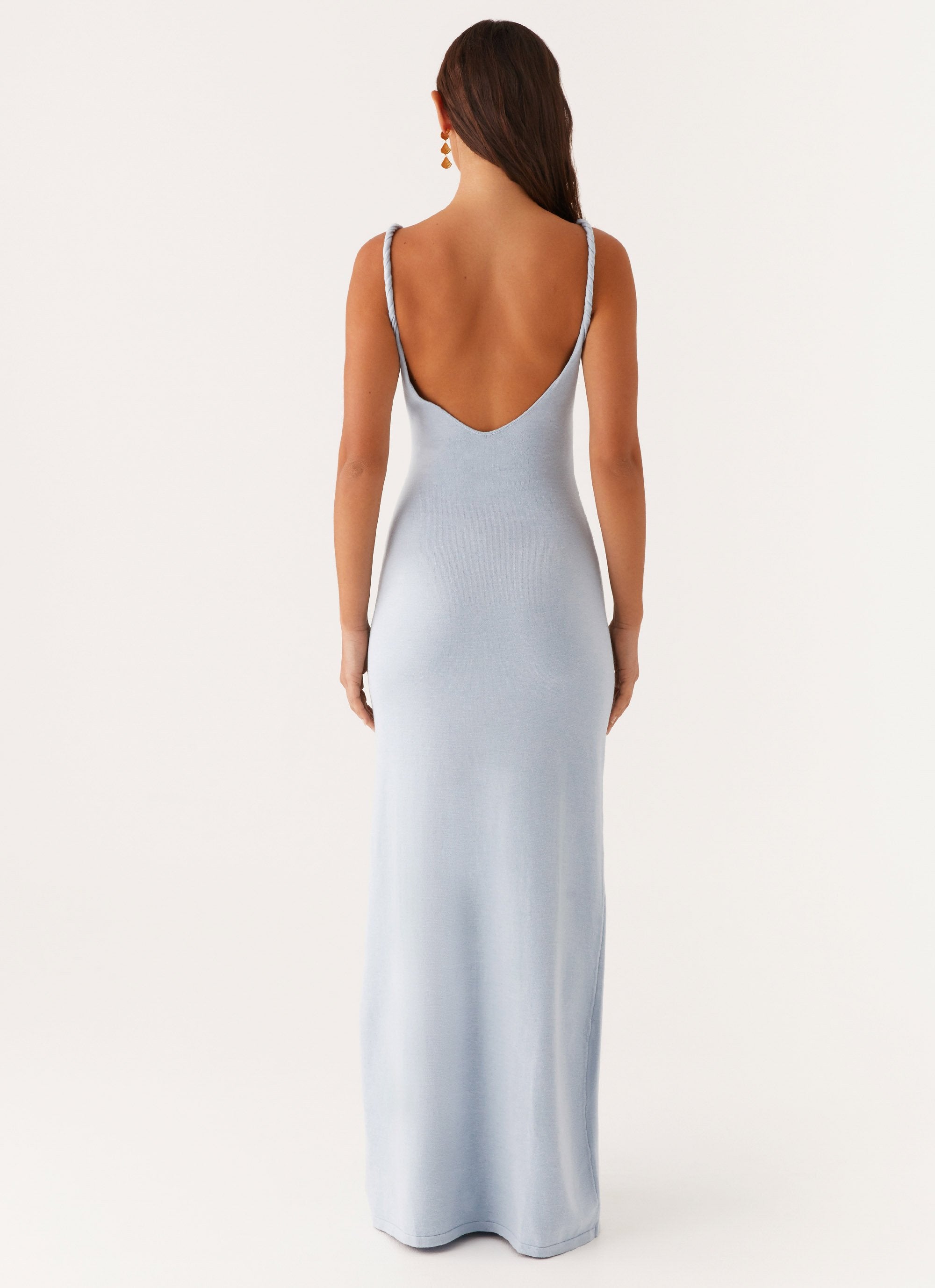 ROBE LONGUE