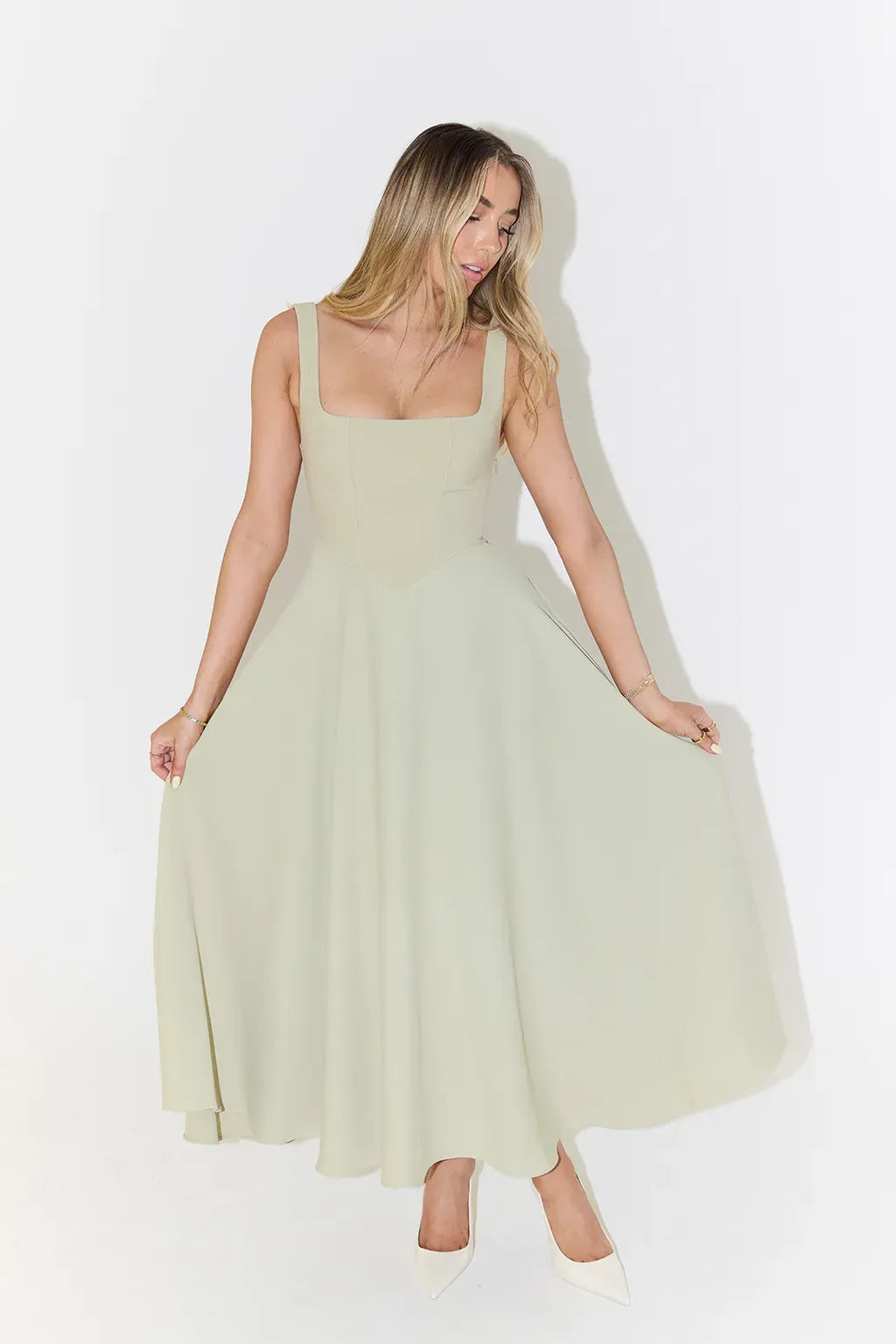 Robe Céleste