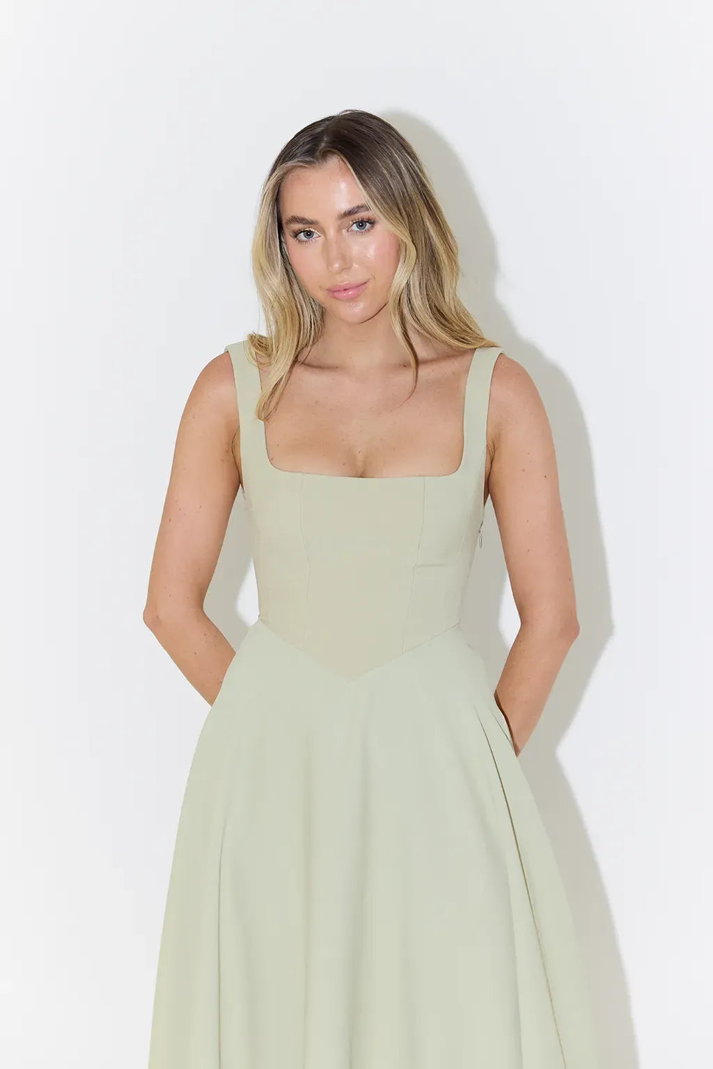 Robe Céleste