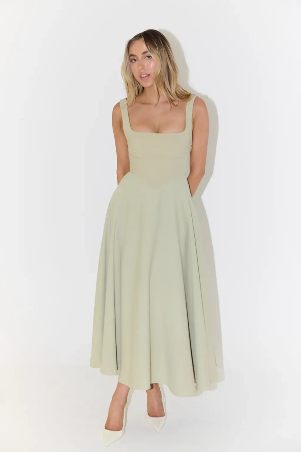 Robe Céleste
