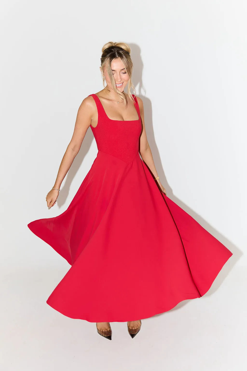 Robe Céleste