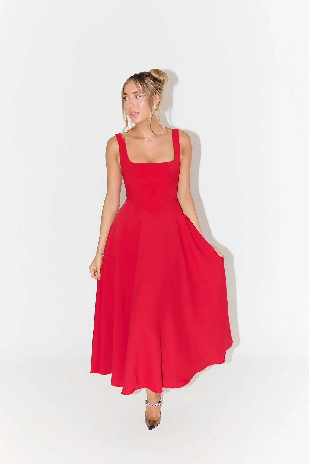 Robe Céleste