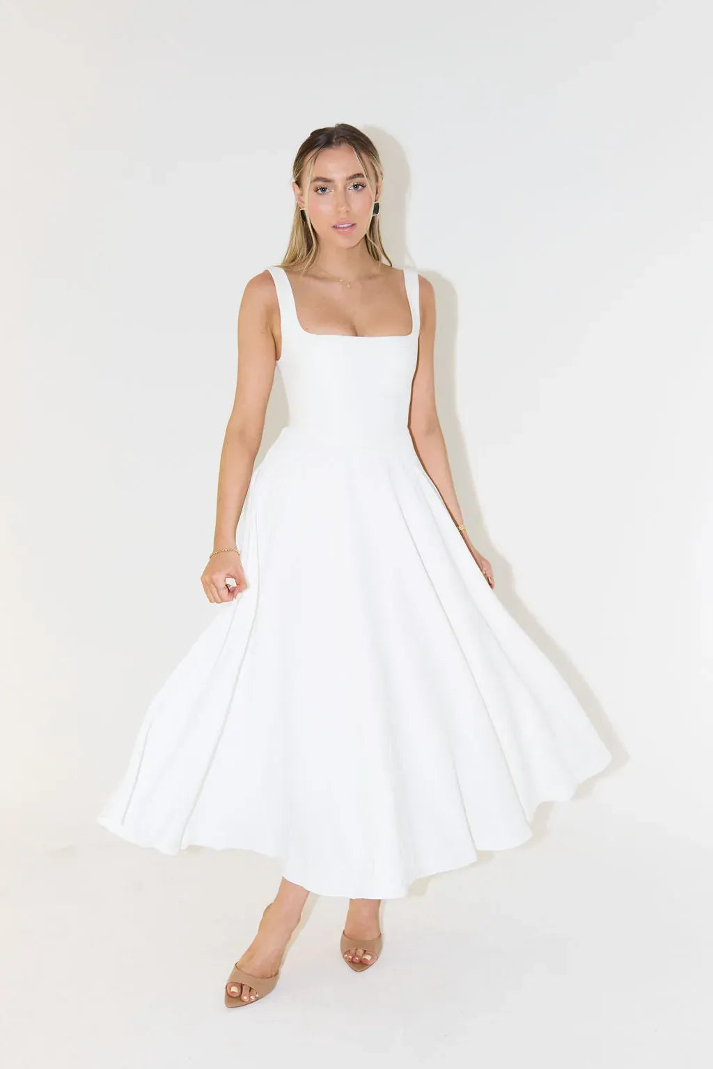 Robe Céleste